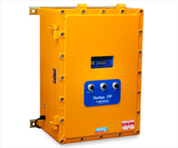 Compact Control Panel Vortex FP Crowcon